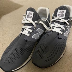 Men New Balance Runners